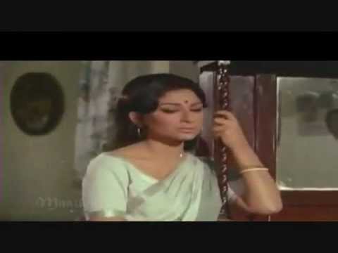 ye kya hua kaise hua..Amar Prem1972- KishorKumar - AnandBakshi...