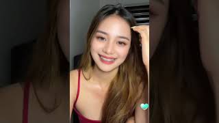 So Hot Young Lady