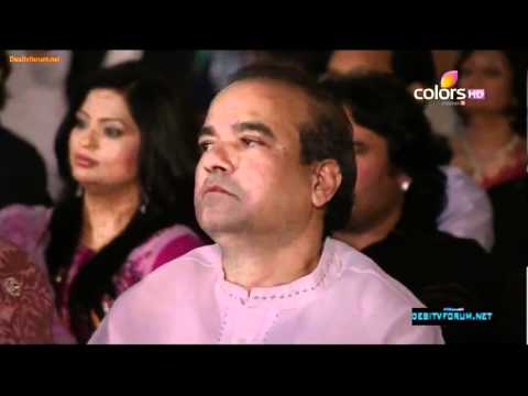 Kunal Ganjawala - Tum itna jo muskura rahe ho.