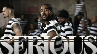 Omarion - Serious