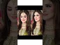 unique 2022 k new mehndi bridal hairstyles for girls on trending fashion #shorts #viral #video