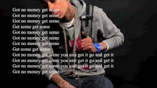 Watch Wiz Khalifa Get Sum video