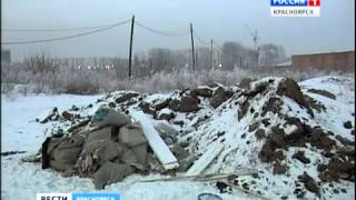 Видео В Красноярске прошли слушания по застройке набережной вдоль улицы Партизана Железняка от ВЕСТИ. КРАСНОЯРСК, улица партизана Железняка, Красноярск, Россия