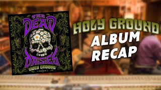 The Dead Daisies - Album Recap