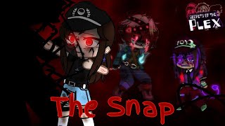 Secrets Of The Plex Season 2 Episode 5 - The Snap