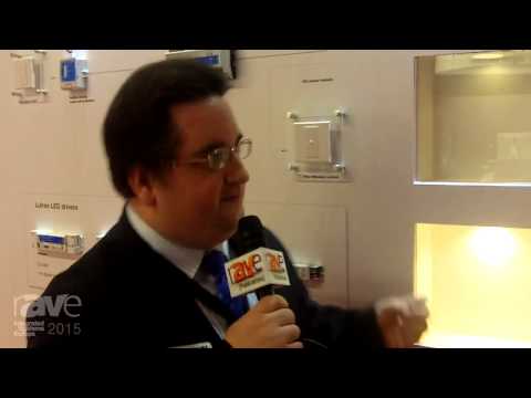 ISE 2015: Lutron Offers Drivers to Dim LED Lamps
