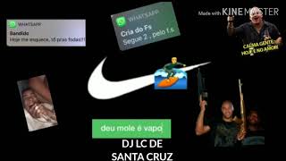 Os Hawaianos- Enconsta A Bct No Ak Vs 170 Bpm Prod. Dj Lc De Santa Cruz 2020