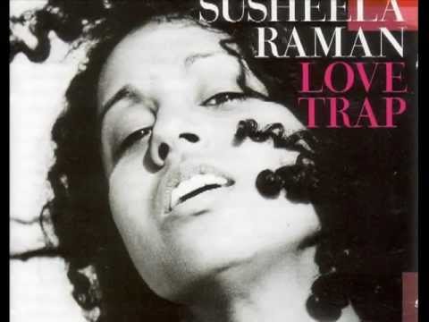 Most Seductive Indian Song Sung by Susheela Raman - yeh mera...