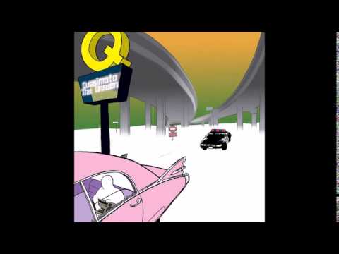 Quasimoto - Jazz Cats Pt. 1