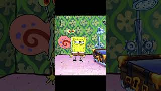 Get In The Tub Spongebob Short