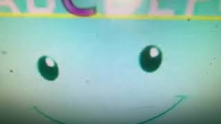 Nick Jr Face Sings Alphabet Song Dora Version