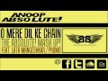 Download ANOOP ABSOLUTE! Feat. Lata Mangeshkar - O Mere Dil Ke Chain (The ABSOLUTE! Mash Up!) MP3 song and Music Video
