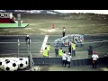 Lewis Hamilton vs. Ken Block, Formula One vs. Rallycross!