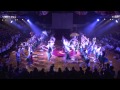 RADNOR'S LM PEP RALLY 2013: Senior Boys Dance