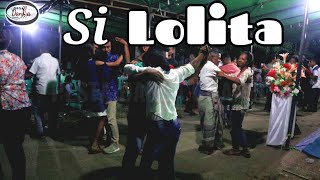 Dansa Si LOLiTA / Andy M / dansa kupang, dansa Timor, Dansa portu, dansa kizomba