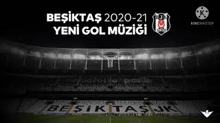 Beşiktaş Gol Müziği Earrape