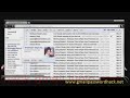 gmail password hack