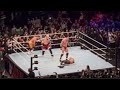 Randy Orton & LA Knight vs Solo Sikoa & Tonga - WWE Live Italy 5/1/24