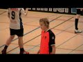 Rönnby SK vs. Hagunda IF - Juniorallsvenskan - 2009/10