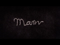 MAMA Short Film with intro from Guillermo del Toro