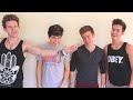 Meet My Roommates! (Roommate Tag)