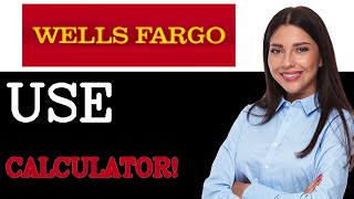 How To Wells Fargo Cd Calculator 2025
