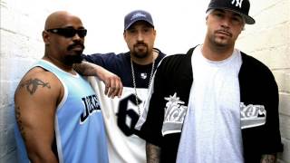 Watch Cypress Hill Stank Ass Hoe video