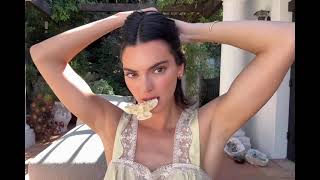 Kendall Jenner