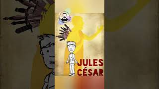 Sende Mi Brutus Julio Cesar- William Shakespeare