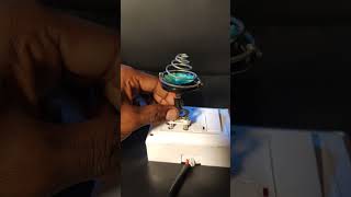 Energy Electricity