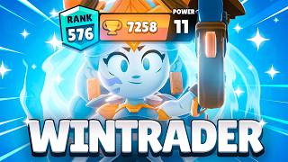 Playing With Top 1 Global How Good Are Wintraders?