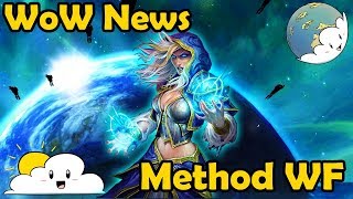 Bite Sized Wow News - Method Wins World First Jaina