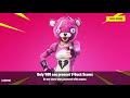 FORTNITE BATTLE ROYALE Season 2 Chapter 2