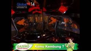 Gigi Nakal Amazing14 Globaltv Gigi Nakal Amazing14 Globaltv