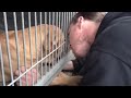 DAVE AND BUZZ REUNITED 2/19