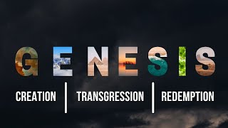 Sunday August 7th "Trust That Goes the Distance" Genesis (11-12)