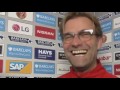 Jurgen Klopp Most Funny Moments Ever