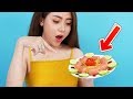 23 TRUCOS de COCINA ABSOLUTAMENTE INVALUABLES QUE POCAS PERSO...