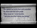 Part 2 - Candide Audiobook by Voltaire (Chs 19-30)