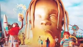 Travis Scott No Bystanders Live In Thure