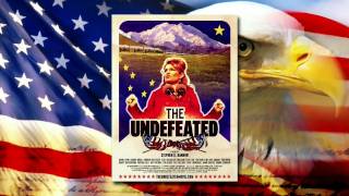 Review: Sarah Palin, The Undefeated (w/ full trailer)