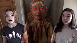 The Ghost Child 2.