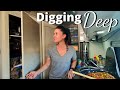 Digging Deep for Pantry Recipes | Class B RV Living