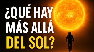 La Heliosfera Y La Heliopausa Que Hay Más Allá Del Sol ?