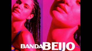 Watch Banda Beijo Perigosa video