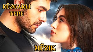Rüzgarlı Tepe - Müzik 25