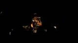 Jamie Lidell In Concert
