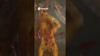 Fiery Fight Epic Monster Battles And Intense Boss Encounters