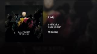 Watch Salif Keita Ladji video