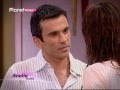 Analia Planet Pembe'de